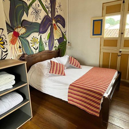 Hostal Ciudad De Segorbe Salento Esterno foto