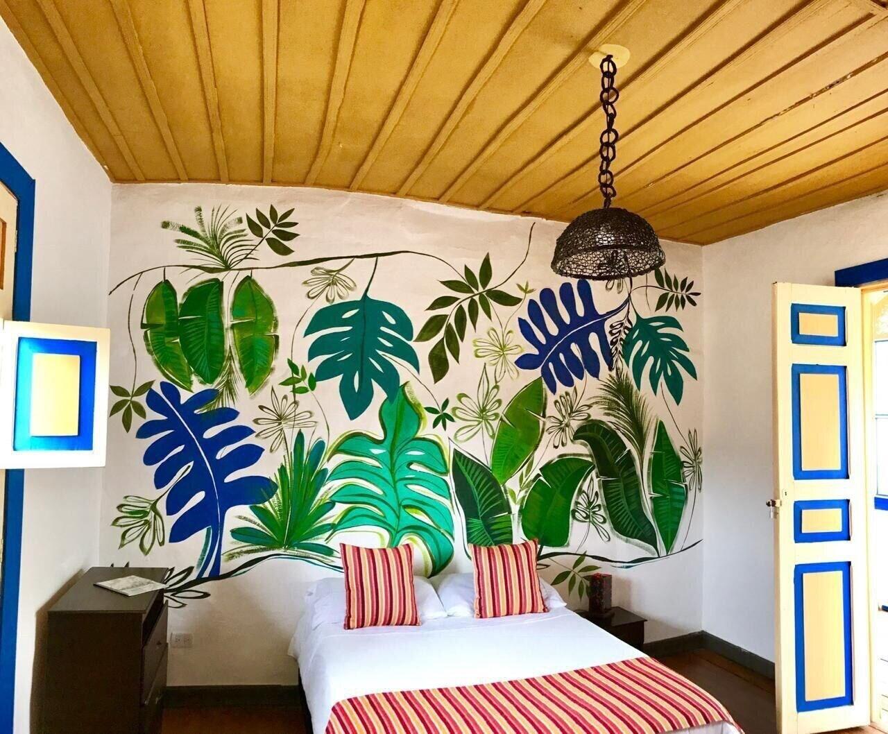 Hostal Ciudad De Segorbe Salento Esterno foto