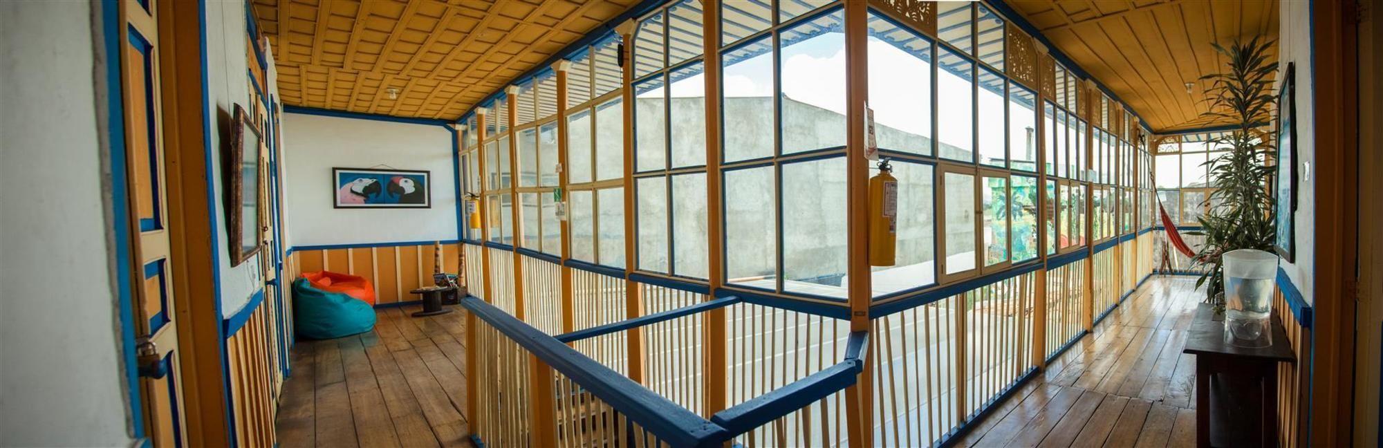 Hostal Ciudad De Segorbe Salento Esterno foto