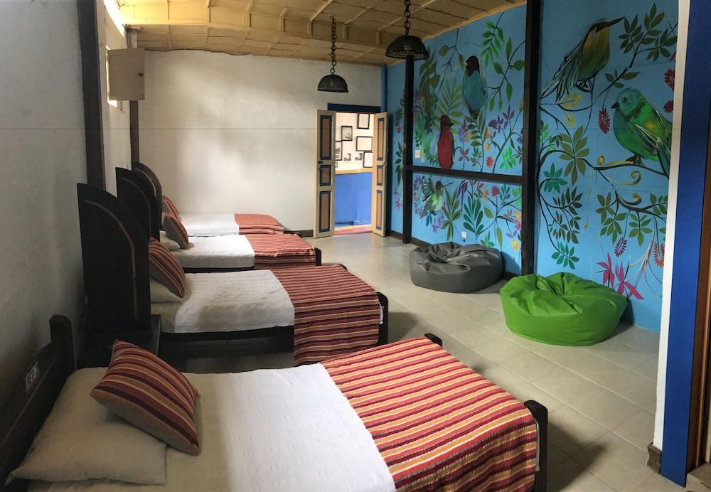 Hostal Ciudad De Segorbe Salento Esterno foto