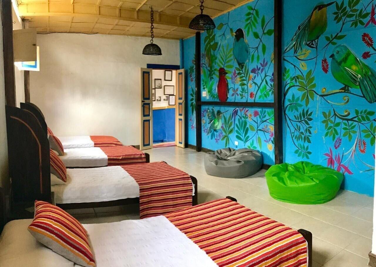 Hostal Ciudad De Segorbe Salento Esterno foto