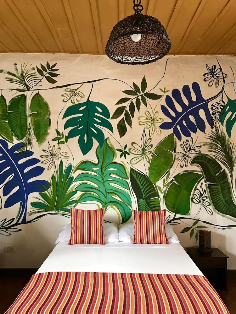 Hostal Ciudad De Segorbe Salento Esterno foto