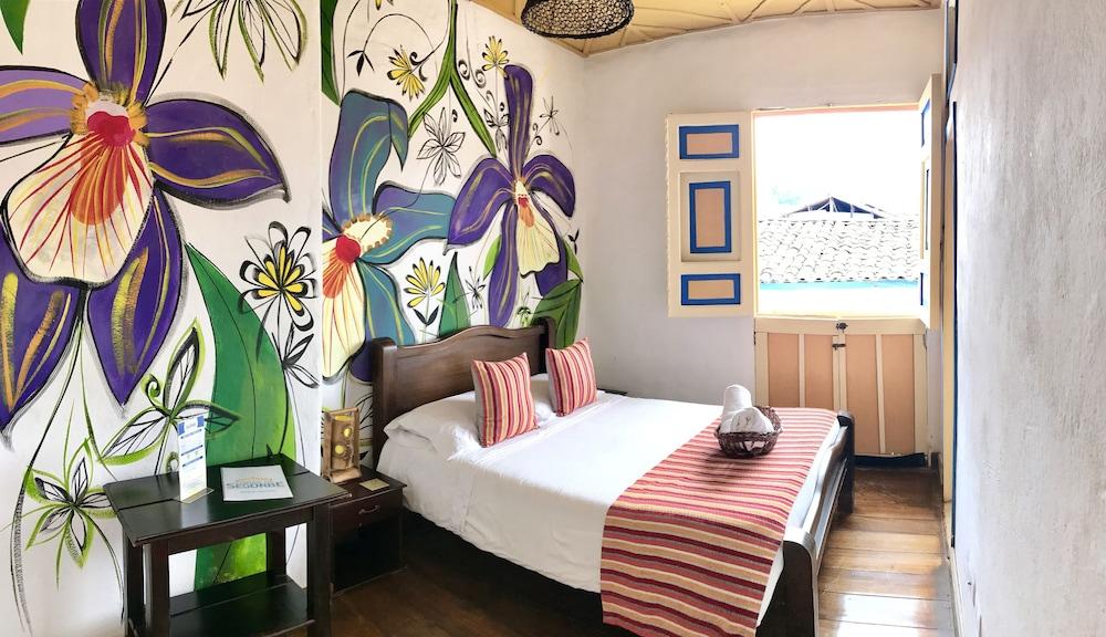 Hostal Ciudad De Segorbe Salento Esterno foto