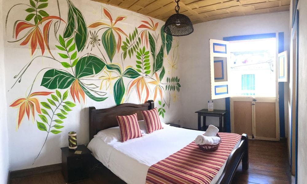 Hostal Ciudad De Segorbe Salento Esterno foto