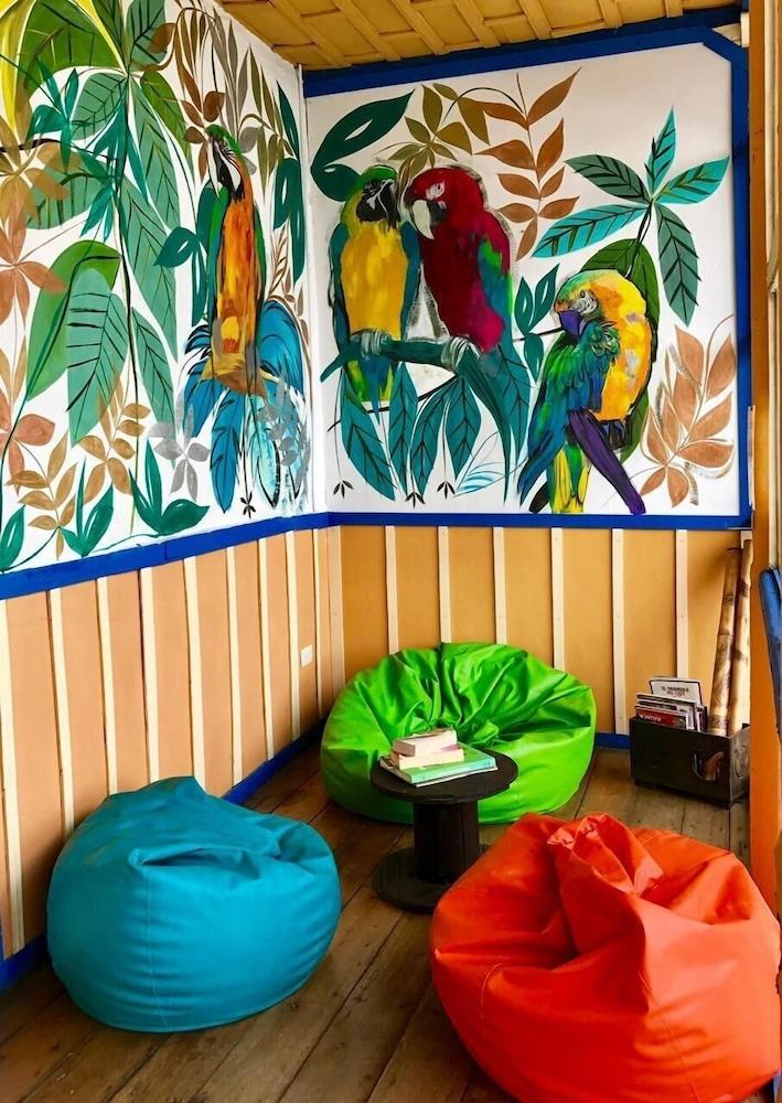 Hostal Ciudad De Segorbe Salento Esterno foto