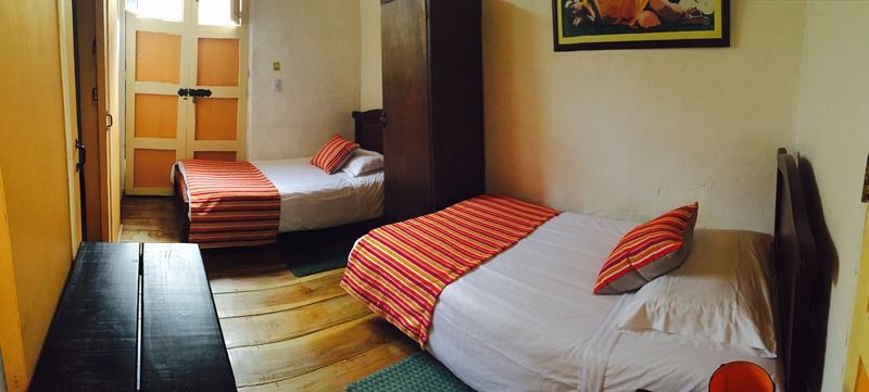 Hostal Ciudad De Segorbe Salento Esterno foto