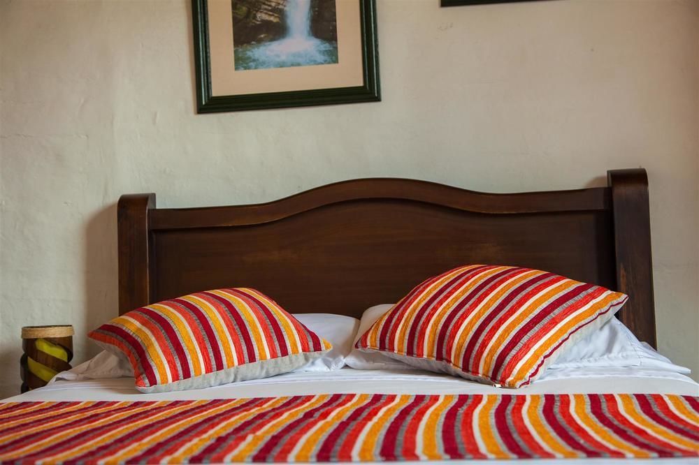 Hostal Ciudad De Segorbe Salento Esterno foto